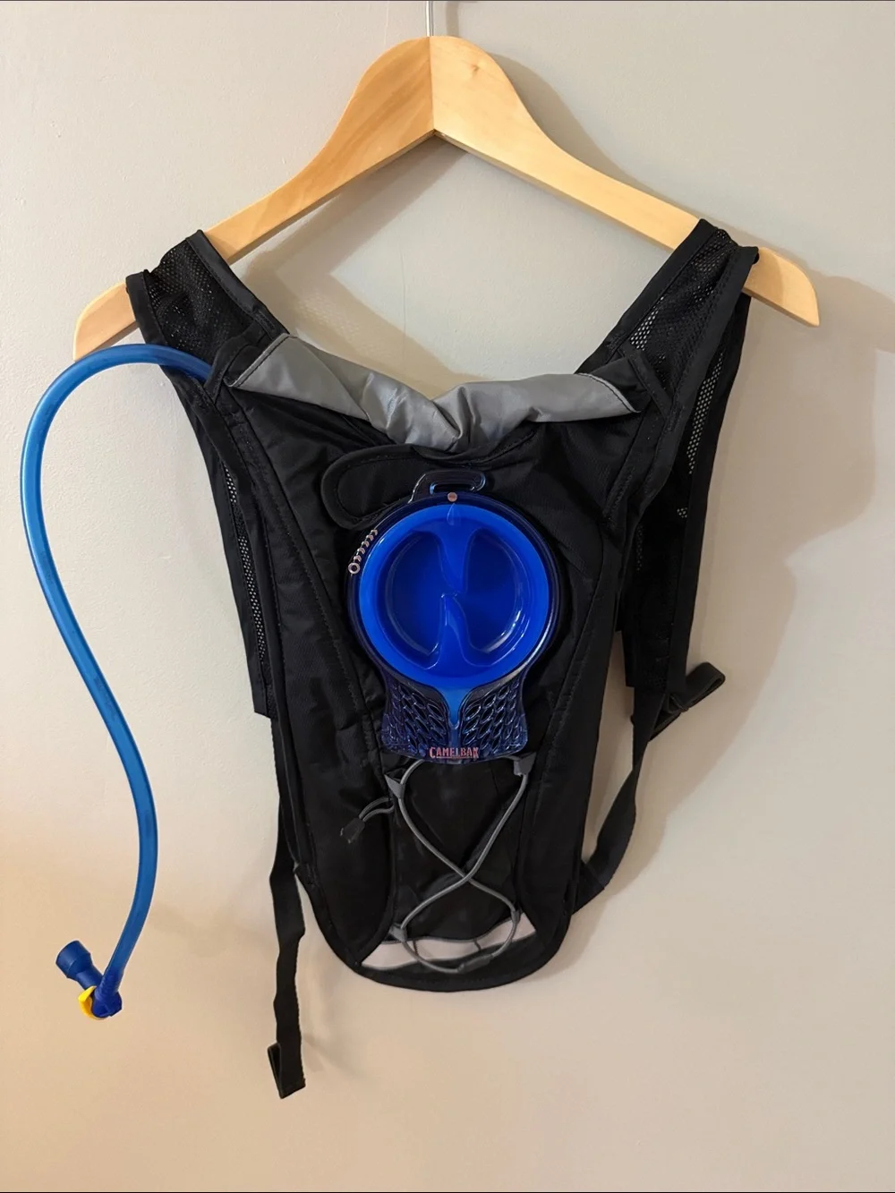 Camelbak sleek hydration